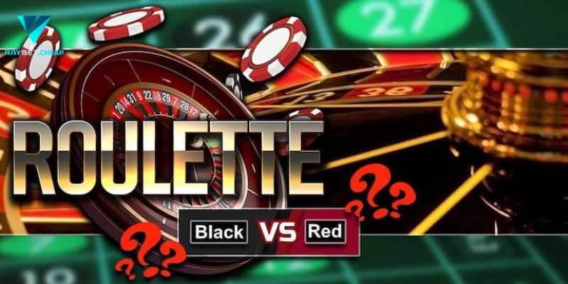 Sơ lược game Roulette raybet là gì